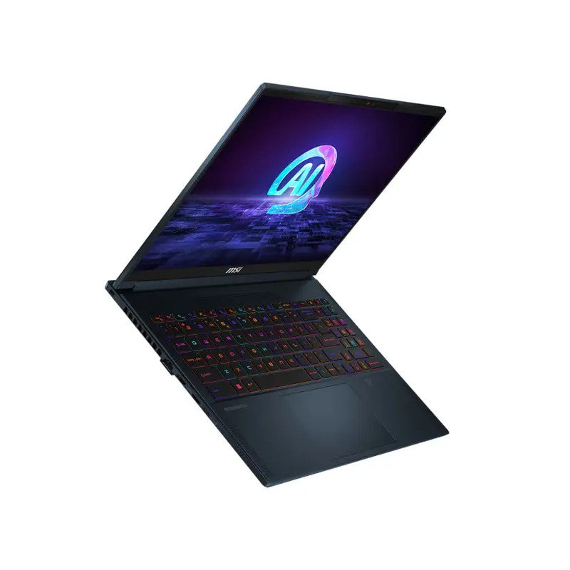 MSI Stealth 16 AI Studio A1VFG-282MA (ULTRA 7-155H /32GB DDR5/1TB SSD/RTX4060 8GB/16 MSI Stealth 16 AI Studio A1VFG-282MA (ULTRA 7-155H /32GB DDR5/1TB SSD/RTX4060 8GB/16
